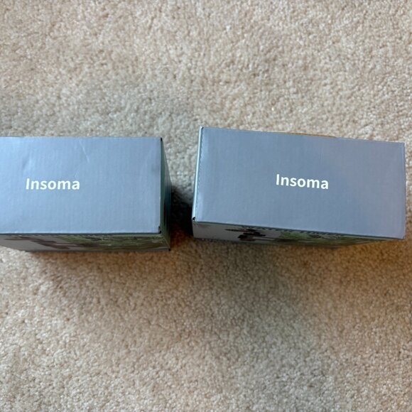 Insoma Water Timers SGW05 New in Sealed Box Lot of 2 - Picture 5 of 5